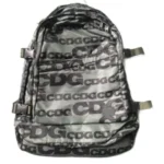 CDG Nylon Backpack